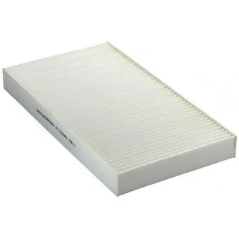 Filtre, air de l'habitacle DENCKERMANN M110046