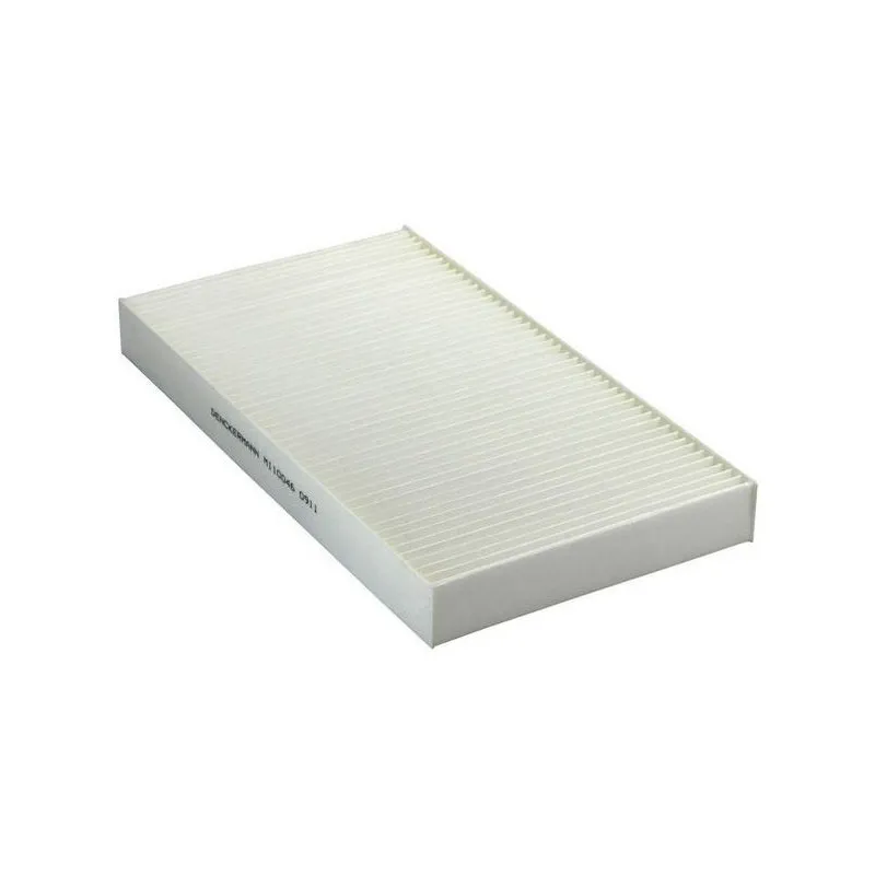 Filtre, air de l'habitacle DENCKERMANN M110046