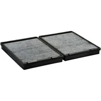 Filtre, air de l'habitacle DENCKERMANN M110048