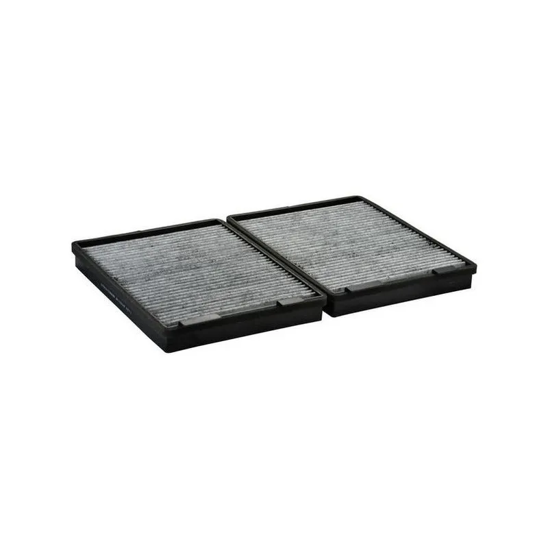 Filtre, air de l'habitacle DENCKERMANN M110048