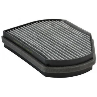 Filtre, air de l'habitacle DENCKERMANN M110049