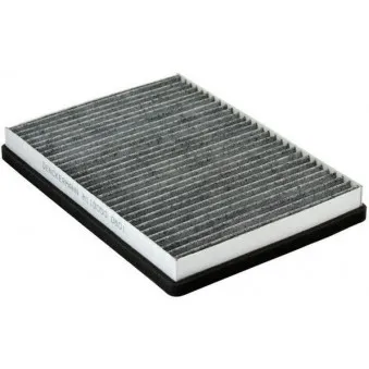 Filtre, air de l'habitacle DENCKERMANN M110050