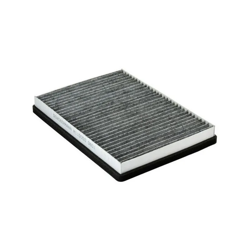 Filtre, air de l'habitacle DENCKERMANN M110050