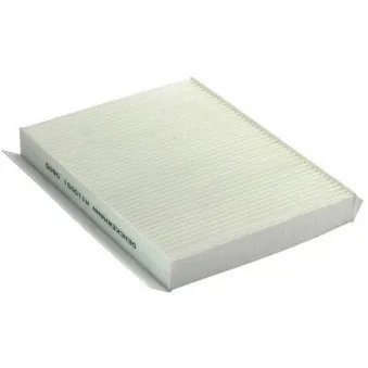 Filtre, air de l'habitacle DENCKERMANN M110051