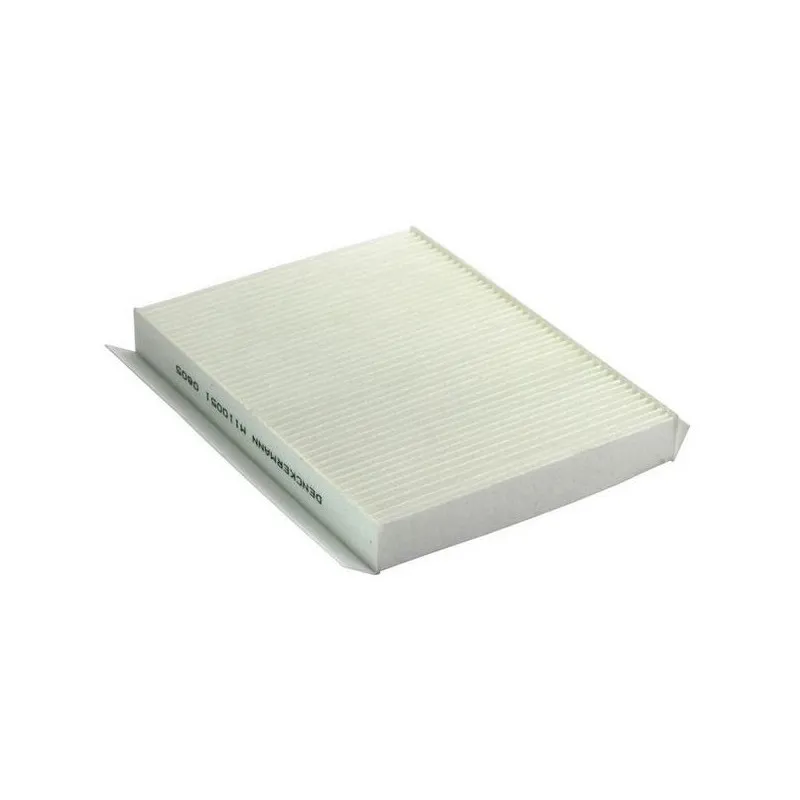 Filtre, air de l'habitacle DENCKERMANN M110051