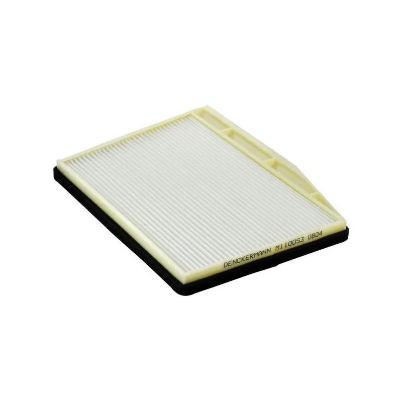 Filtre, air de l'habitacle DENCKERMANN M110053