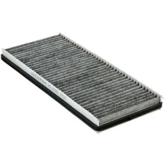 Filtre, air de l'habitacle DENCKERMANN M110055