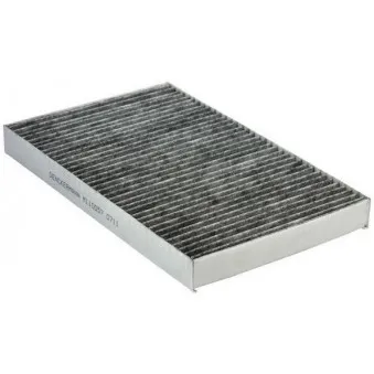 Filtre, air de l'habitacle DENCKERMANN M110057