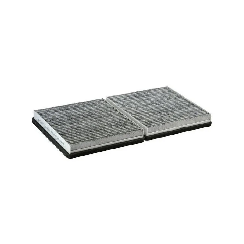 Filtre, air de l'habitacle DENCKERMANN M110058