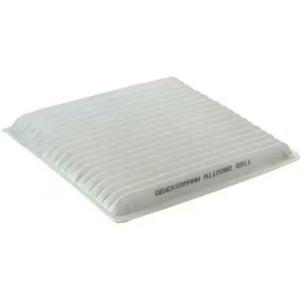 Filtre, air de l'habitacle DENCKERMANN M110060