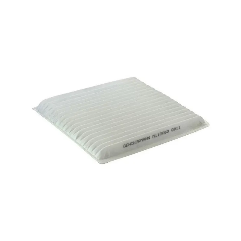 Filtre, air de l'habitacle DENCKERMANN M110060
