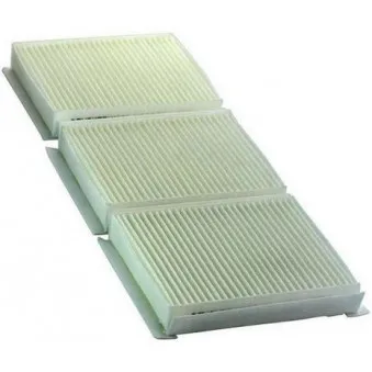 Filtre, air de l'habitacle DENCKERMANN M110061