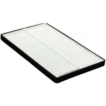 Filtre, air de l'habitacle DENCKERMANN M110063