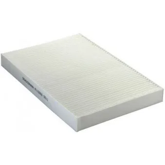 Filtre, air de l'habitacle DENCKERMANN M110065