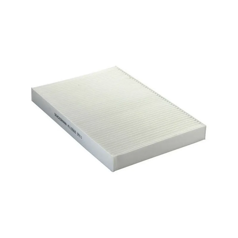 Filtre, air de l'habitacle DENCKERMANN M110065