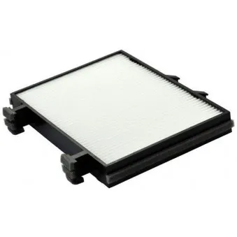 Filtre, air de l'habitacle DENCKERMANN M110066