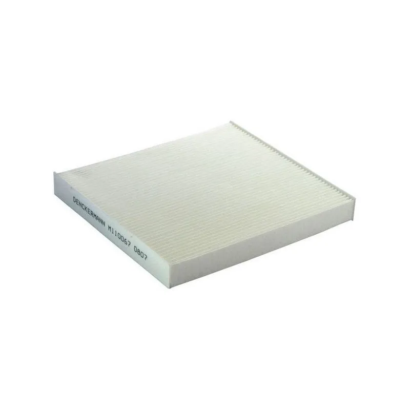 Filtre, air de l'habitacle DENCKERMANN M110067