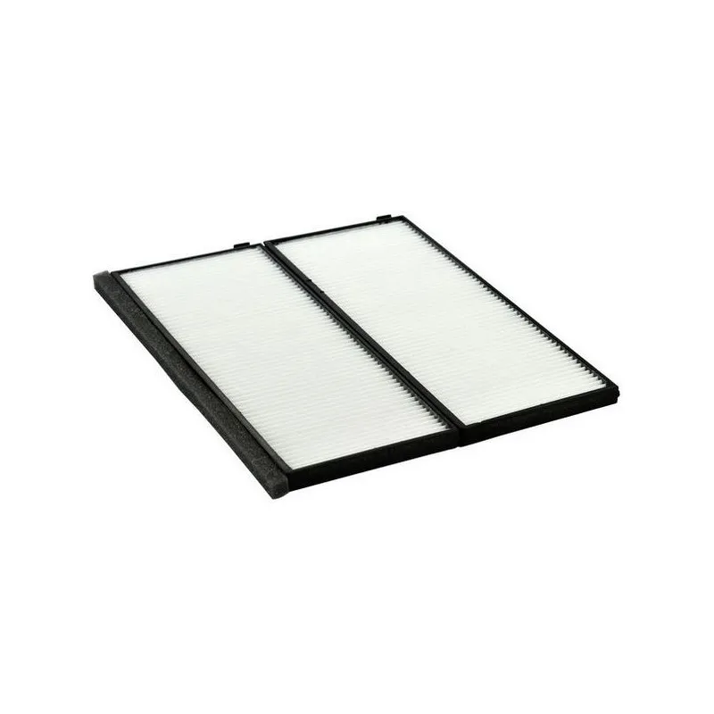 Filtre, air de l'habitacle DENCKERMANN M110069