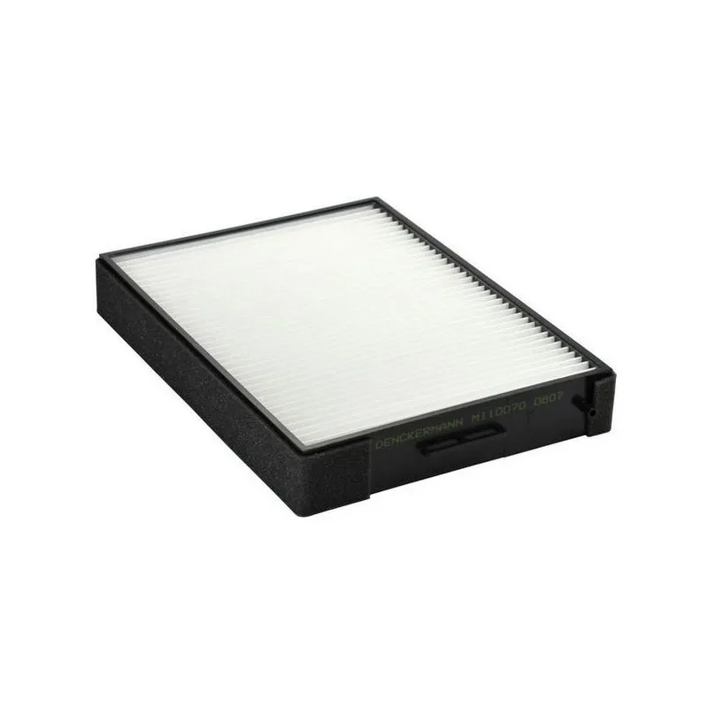 Filtre, air de l'habitacle DENCKERMANN M110070