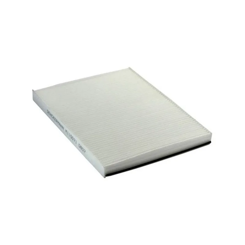 Filtre, air de l'habitacle DENCKERMANN M110071
