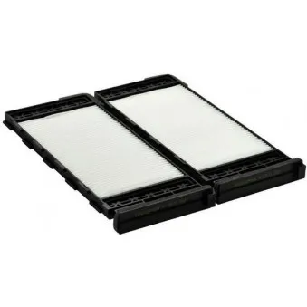 Filtre, air de l'habitacle DENCKERMANN M110073