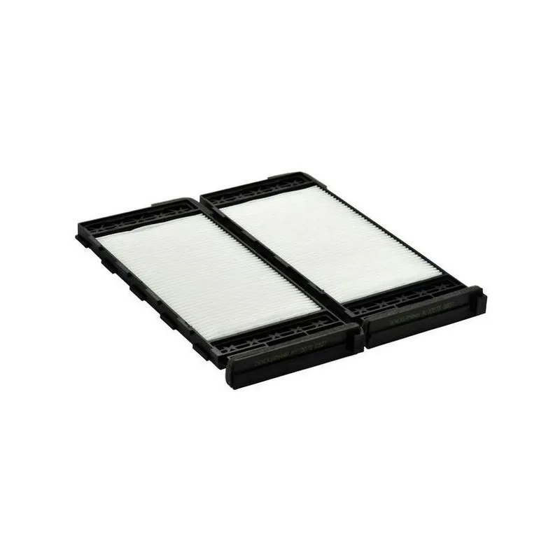 Filtre, air de l'habitacle DENCKERMANN M110073