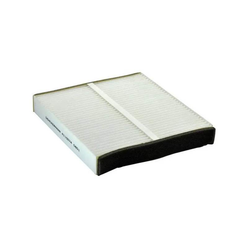 Filtre, air de l'habitacle DENCKERMANN M110074