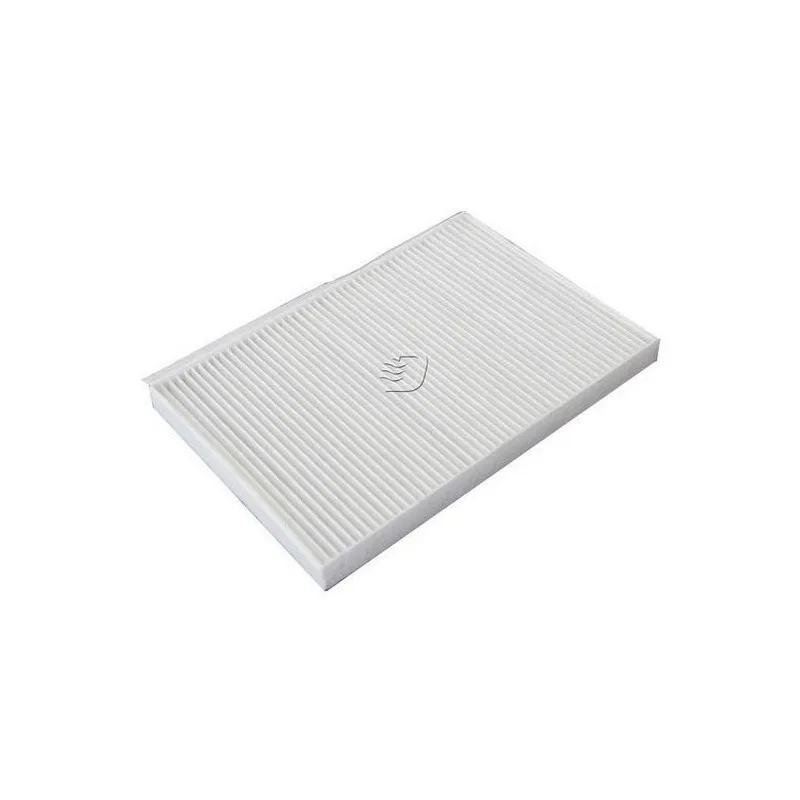 Filtre, air de l'habitacle DENCKERMANN M110075