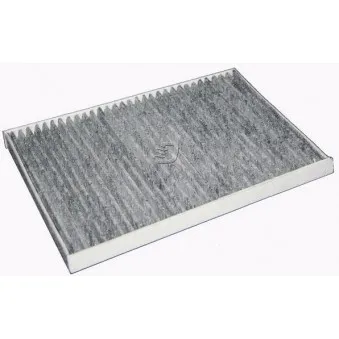 Filtre, air de l'habitacle DENCKERMANN M110075K