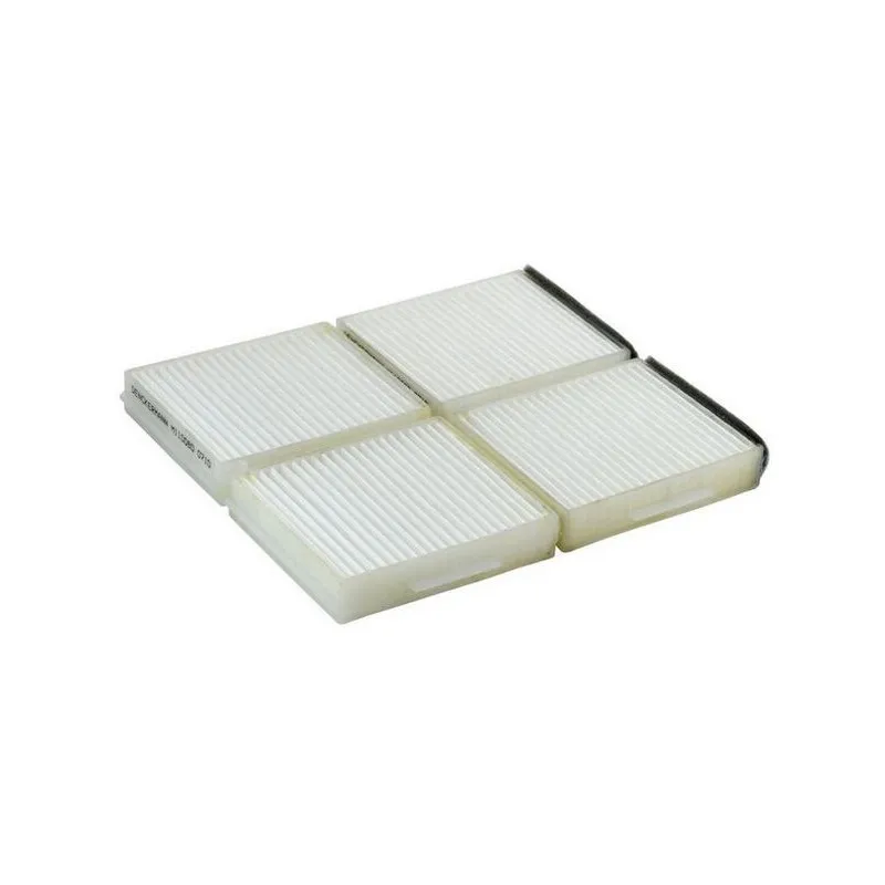 Filtre, air de l'habitacle DENCKERMANN M110080