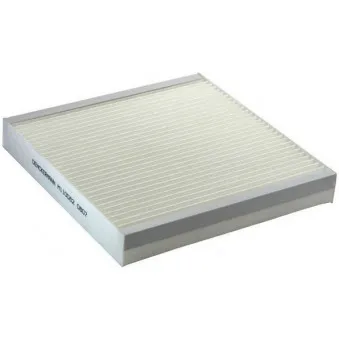 Filtre, air de l'habitacle DENCKERMANN M110082