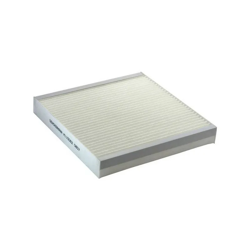 Filtre, air de l'habitacle DENCKERMANN M110082