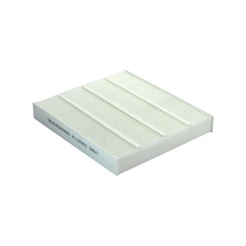 Filtre, air de l'habitacle DENCKERMANN M110083