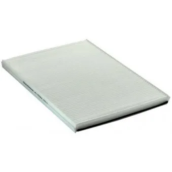 Filtre, air de l'habitacle DENCKERMANN M110084