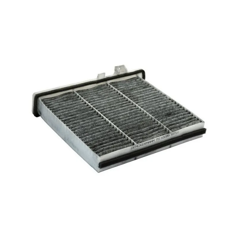 Filtre, air de l'habitacle DENCKERMANN M110086