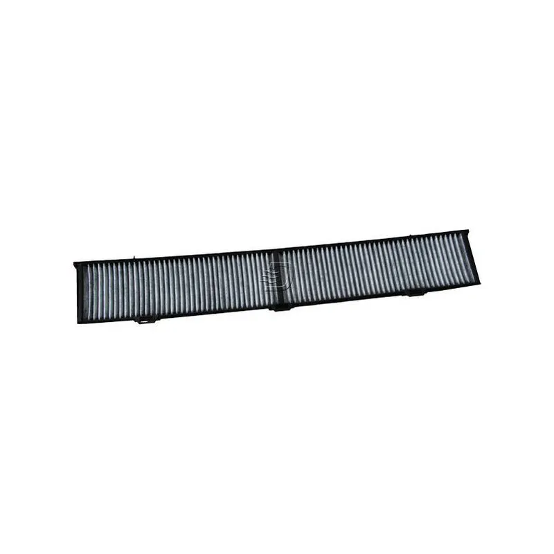 Filtre, air de l'habitacle DENCKERMANN M110088