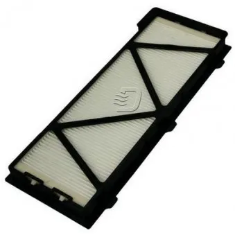 Filtre, air de l'habitacle DENCKERMANN M110109