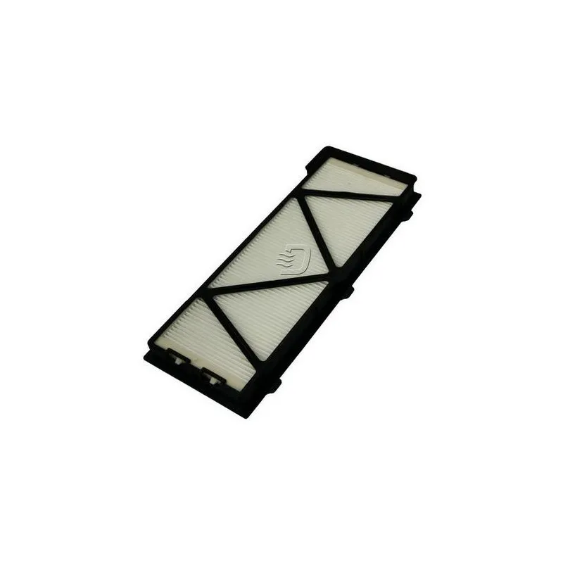 Filtre, air de l'habitacle DENCKERMANN M110109