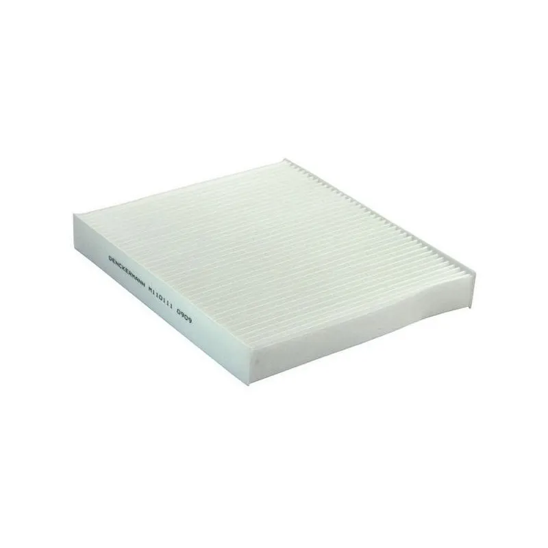 Filtre, air de l'habitacle DENCKERMANN M110111