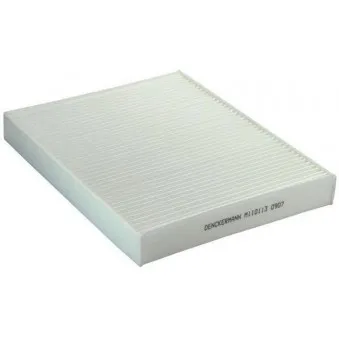 Filtre, air de l'habitacle DENCKERMANN M110113