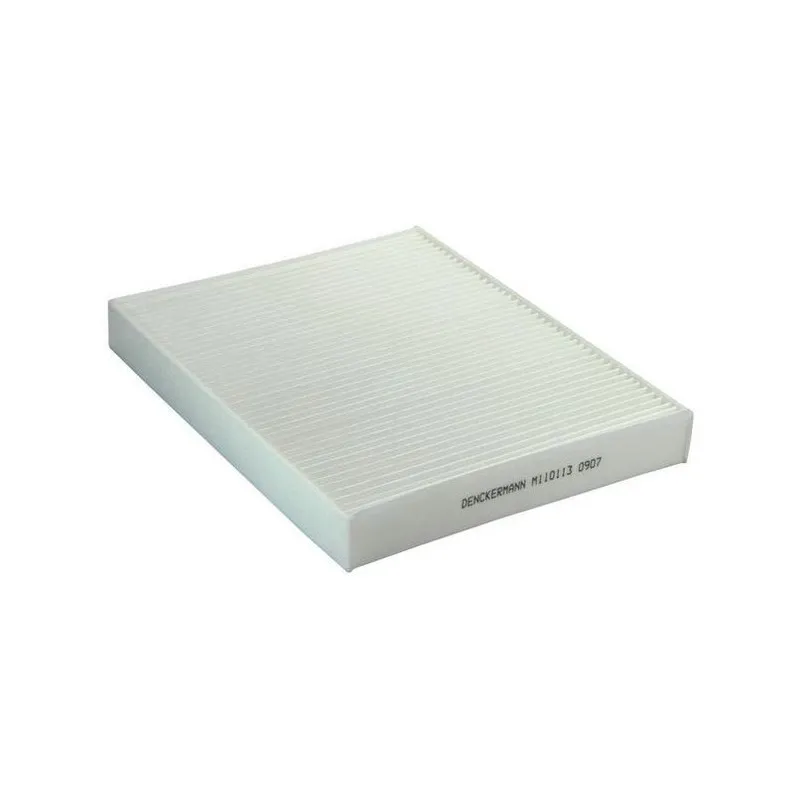 Filtre, air de l'habitacle DENCKERMANN M110113