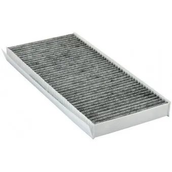 Filtre, air de l'habitacle DENCKERMANN M110122
