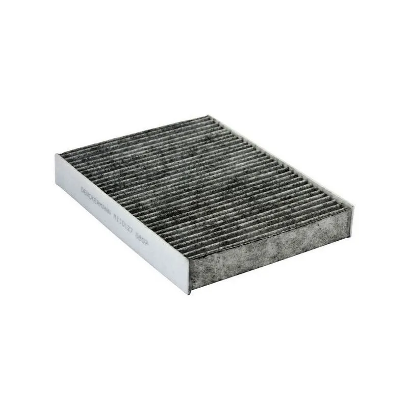 Filtre, air de l'habitacle DENCKERMANN M110127