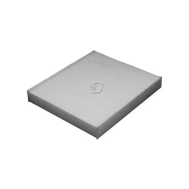 Filtre, air de l'habitacle DENCKERMANN M110128