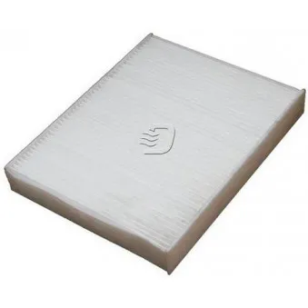Filtre, air de l'habitacle DENCKERMANN M110130
