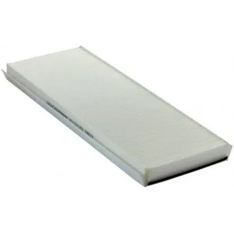 Filtre, air de l'habitacle DENCKERMANN M110133