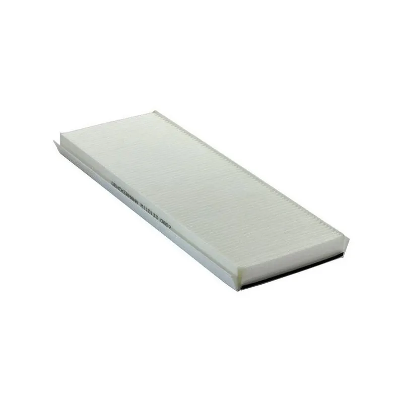 Filtre, air de l'habitacle DENCKERMANN M110133