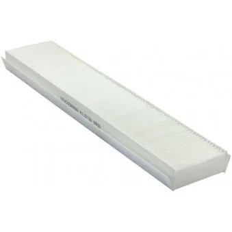 Filtre, air de l'habitacle DENCKERMANN M110136