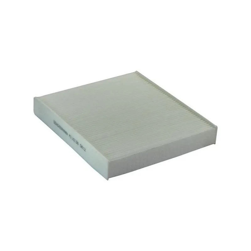 Filtre, air de l'habitacle DENCKERMANN M110138