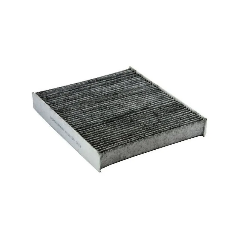 Filtre, air de l'habitacle DENCKERMANN M110139